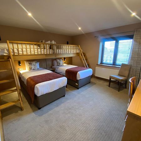 Belmore Court & Motel Ενισκίλεν Εξωτερικό φωτογραφία