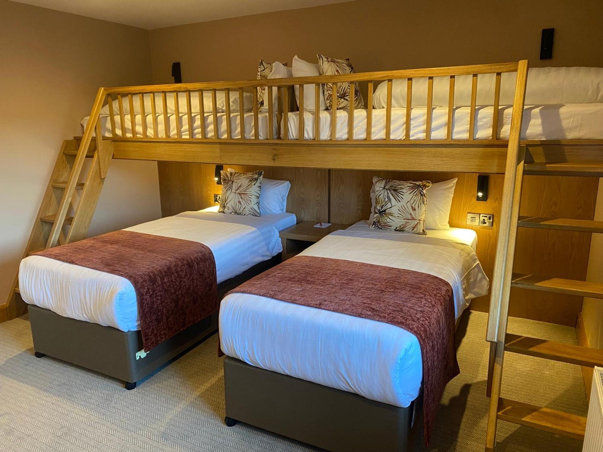 Belmore Court & Motel Ενισκίλεν Εξωτερικό φωτογραφία
