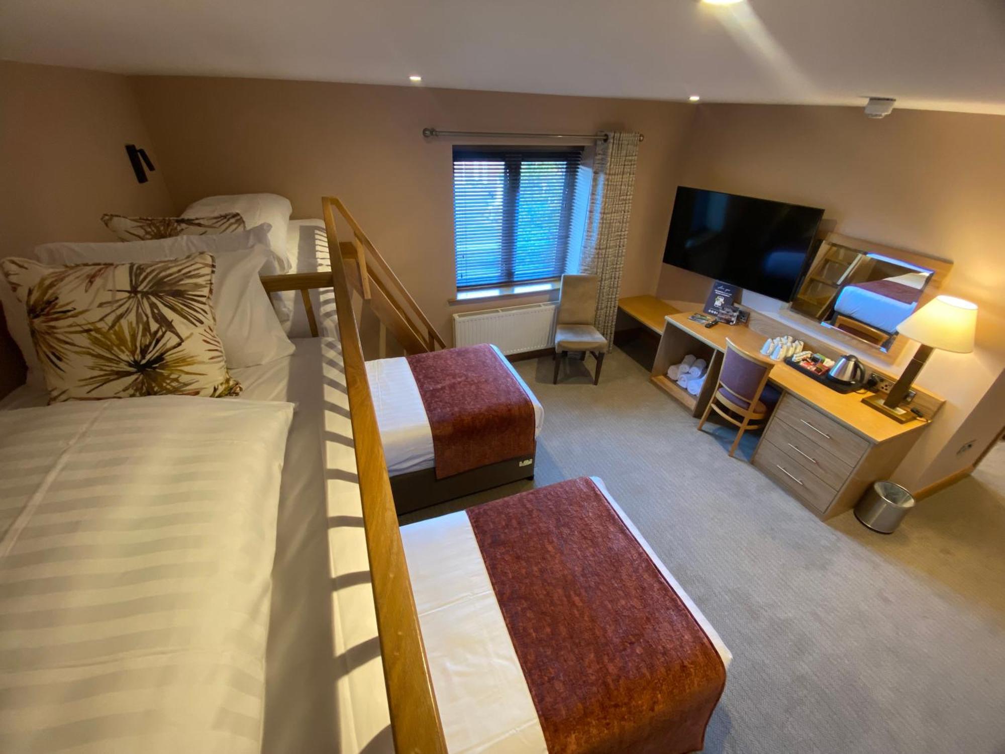 Belmore Court & Motel Ενισκίλεν Εξωτερικό φωτογραφία