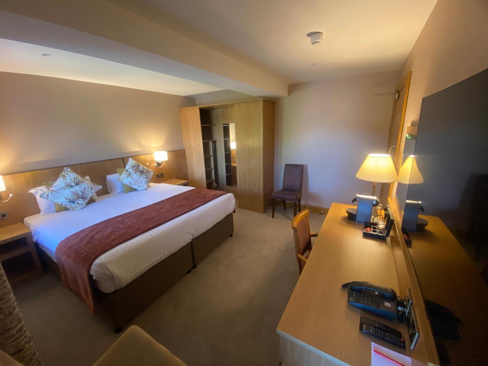 Belmore Court & Motel Ενισκίλεν Εξωτερικό φωτογραφία