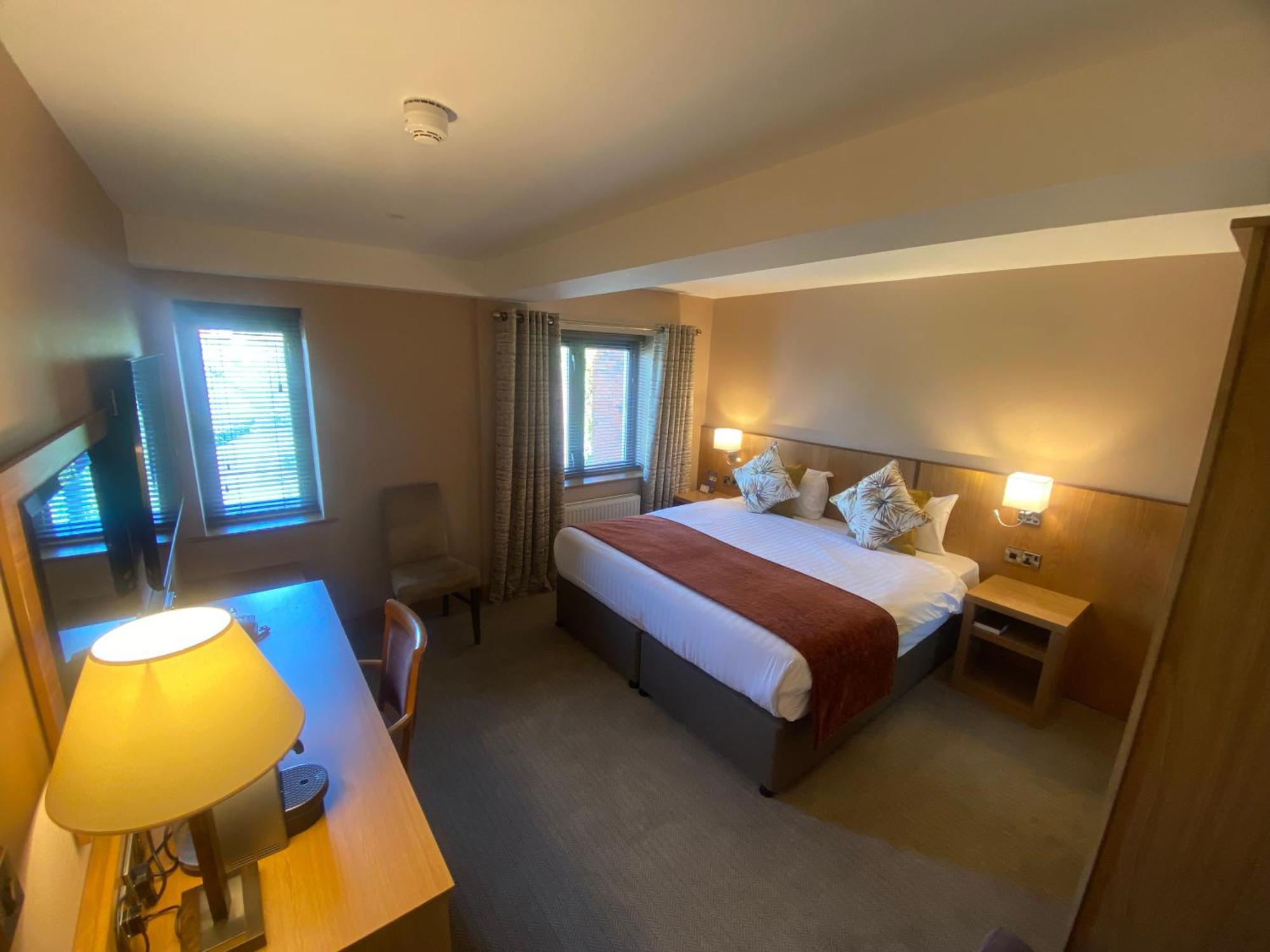 Belmore Court & Motel Ενισκίλεν Εξωτερικό φωτογραφία